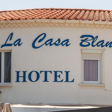 לה ברקרה Hotel La Casa מראה חיצוני תמונה