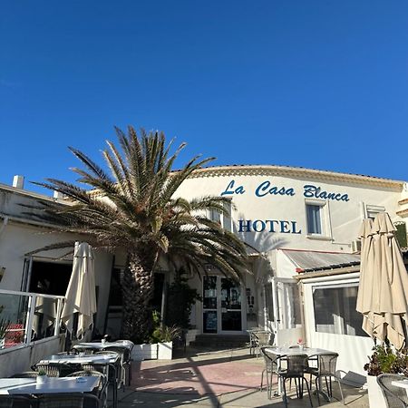 לה ברקרה Hotel La Casa מראה חיצוני תמונה
