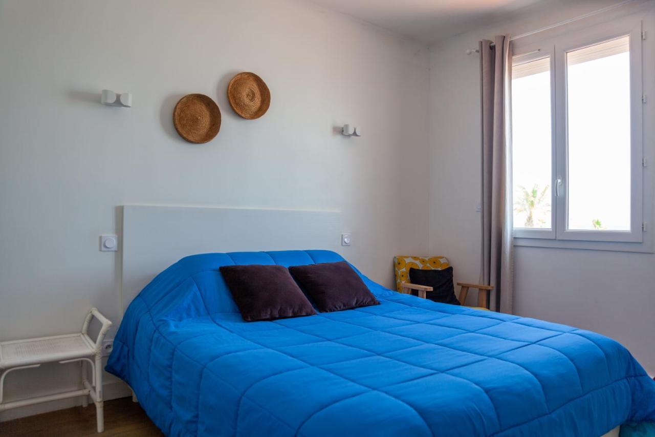 לה ברקרה Hotel La Casa מראה חיצוני תמונה
