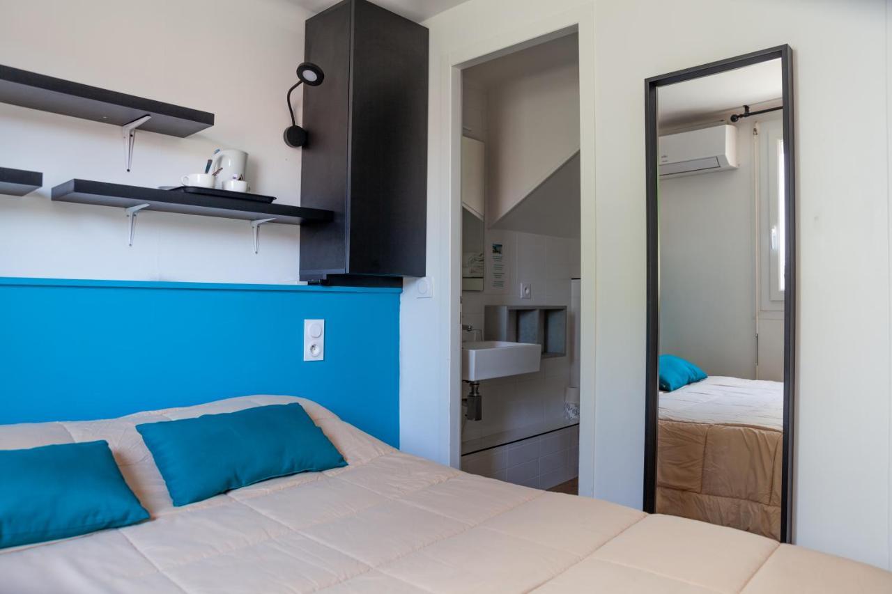 לה ברקרה Hotel La Casa מראה חיצוני תמונה