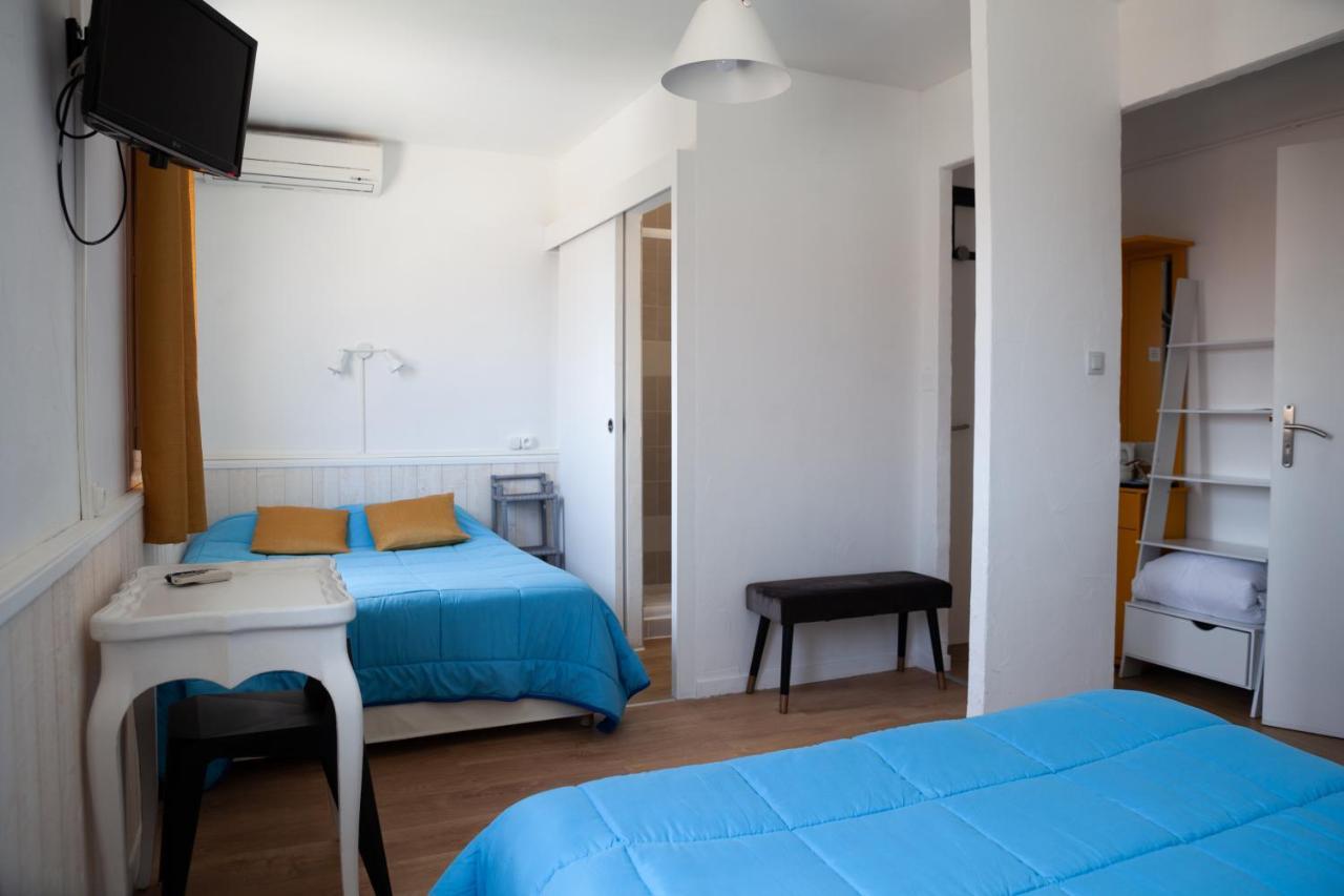לה ברקרה Hotel La Casa מראה חיצוני תמונה