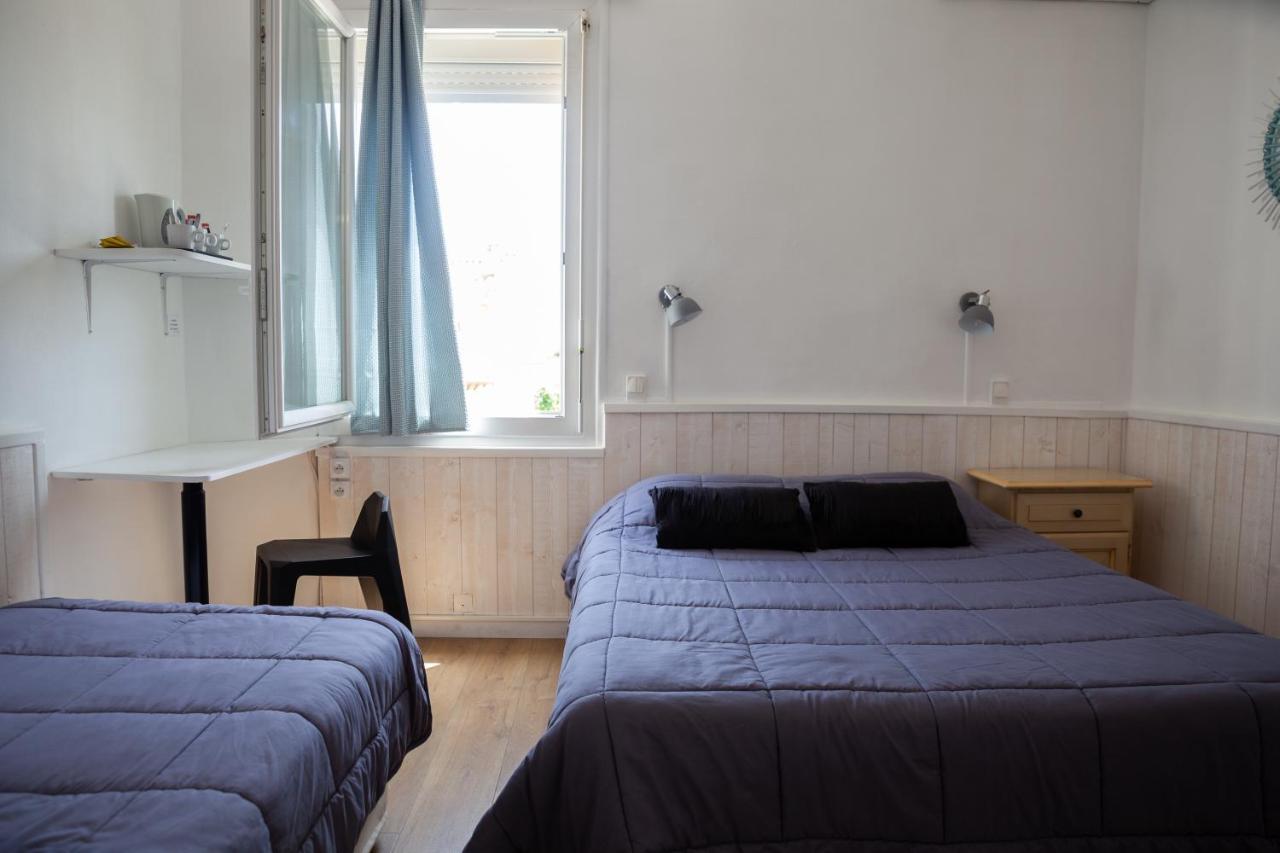 לה ברקרה Hotel La Casa מראה חיצוני תמונה