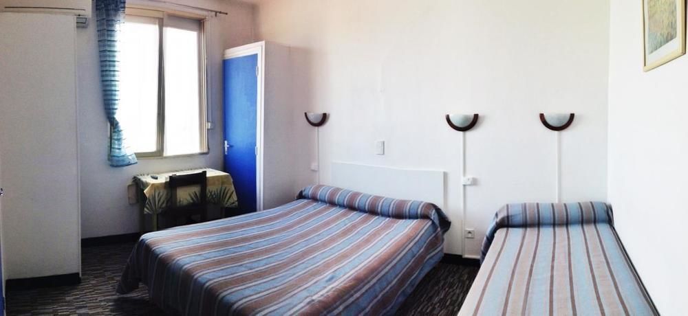 לה ברקרה Hotel La Casa מראה חיצוני תמונה