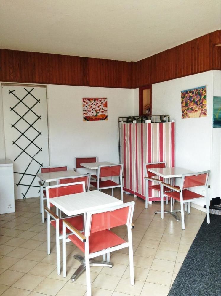 לה ברקרה Hotel La Casa מראה חיצוני תמונה