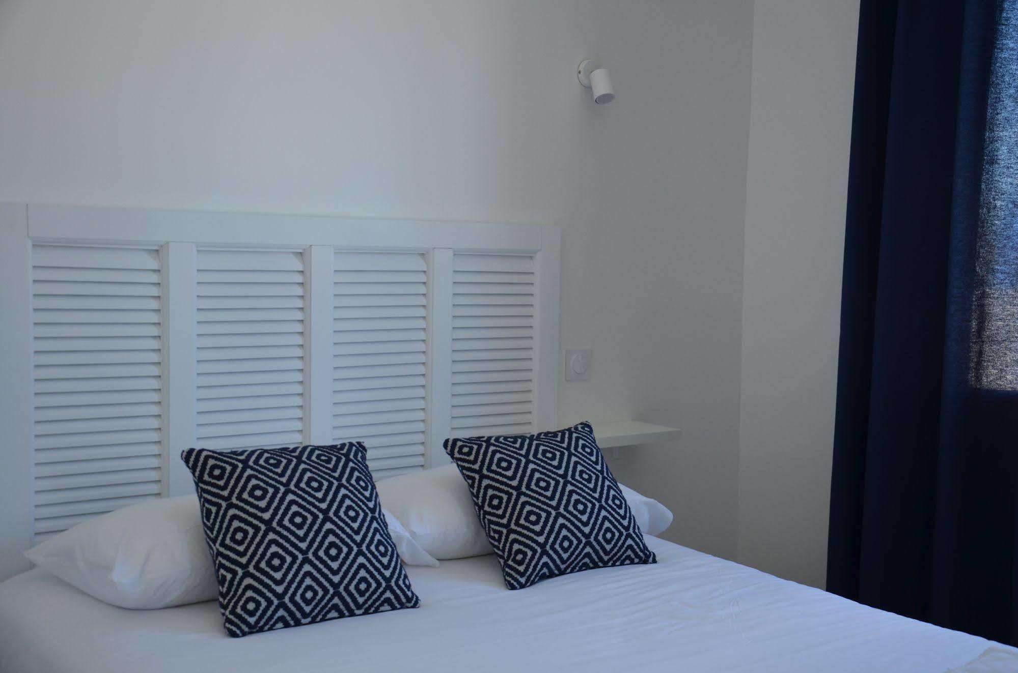 לה ברקרה Hotel La Casa מראה חיצוני תמונה