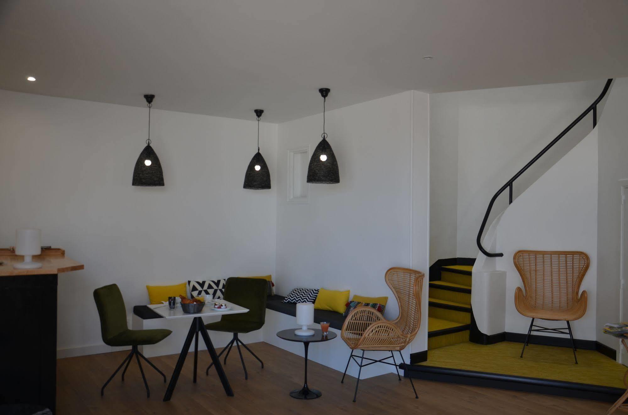 לה ברקרה Hotel La Casa מראה חיצוני תמונה