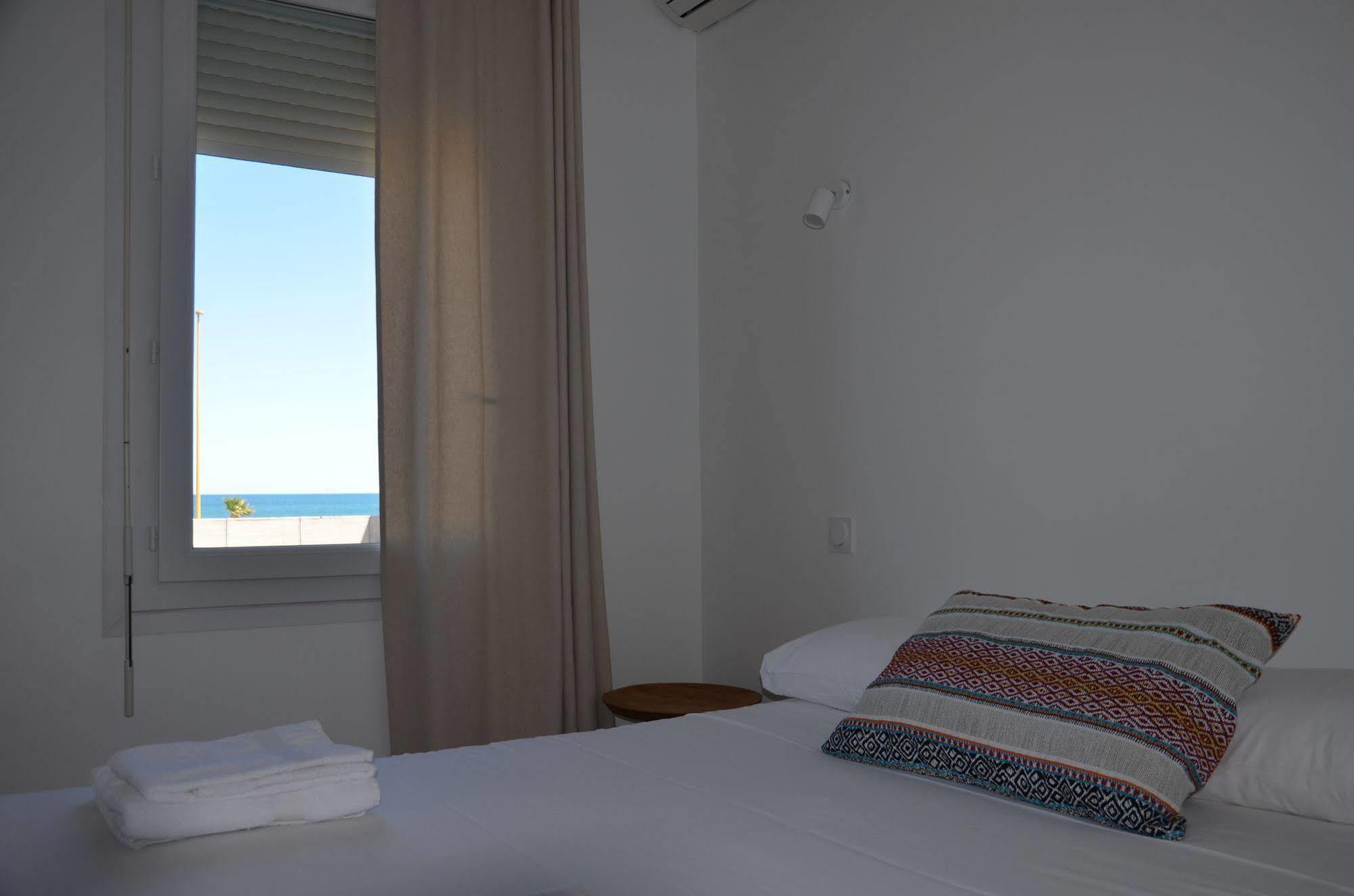 לה ברקרה Hotel La Casa מראה חיצוני תמונה