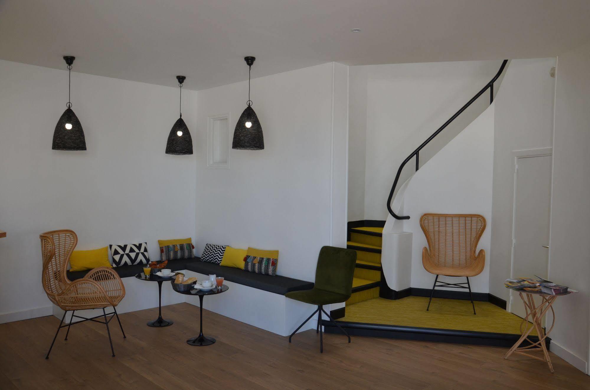 לה ברקרה Hotel La Casa מראה חיצוני תמונה